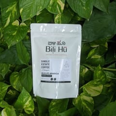 Bili Hu Indian Single Estate Coffee - Aghora