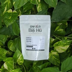 Bili Hu Indian Single Estate Coffee - Aghora