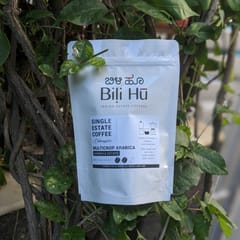 Bili Hu Indian Single Estate Coffee - Coffee - Gunibyle