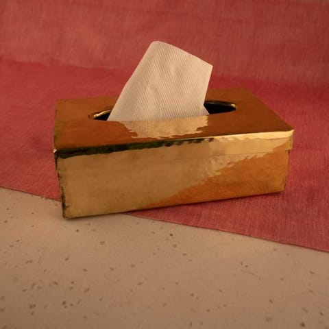 P-Tal-Tissue Paper Box