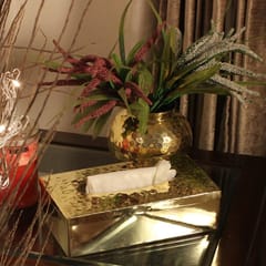 P-Tal-Tissue Paper Box