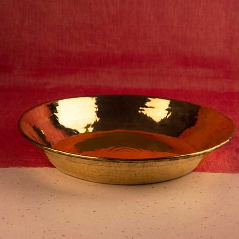 P-Tal-Brass Paraat