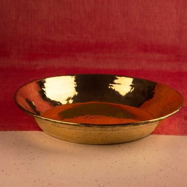 P-Tal-Brass Paraat
