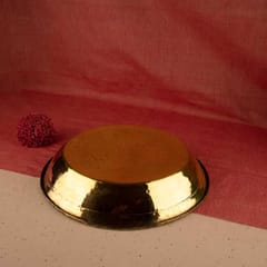 P-Tal-Brass Paraat