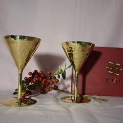 P-Tal-Cocktail Glass set
