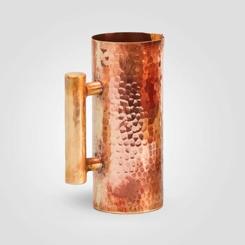 P-Tal-Copper Water Jug