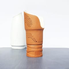 Craftlipi-LILY1 Candle Holder + 12 tealights FREE