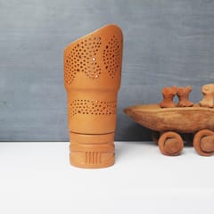 Craftlipi-LILY1 Candle Holder + 12 tealights FREE