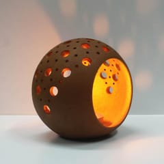 Craftlipi-"RING" Tea Light Holder