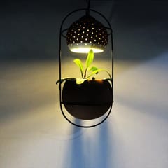 Craftlipi-Breathing Light