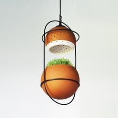 Craftlipi-Breathing Light