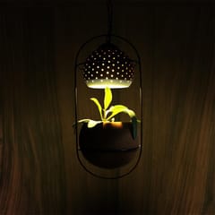 Craftlipi-Breathing Light