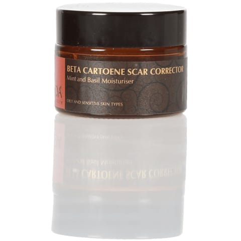 Spa Veda-Beta Carotene Scar Corrector