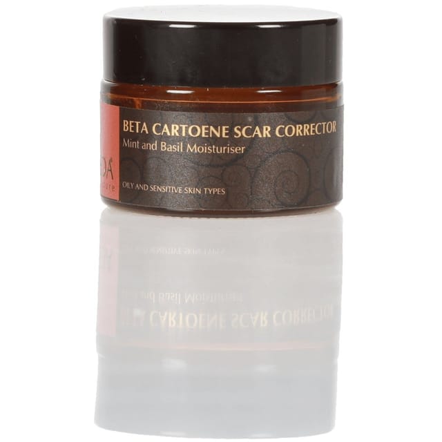 Spa Veda-Beta Carotene Scar Corrector