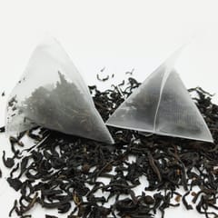Beyondarie-Wild Black Tea with Wild Litsea (Tea Pyramids)