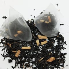 Beyondarie-Wild Black Tea with Wild Galangal (Tea Pyramids)