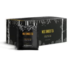 Beyondarie-Wild Smoked Tea (Tea Pyramids)