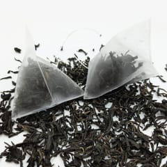 Beyondarie-Wild Smoked Tea (Tea Pyramids)