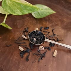 Beyondarie-Wild Black Tea with Wild Galangal