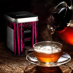 Beyondarie-Wild Black Tea with Wild Galangal