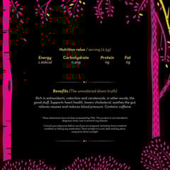 Beyondarie-Wild Black Tea with Wild Galangal