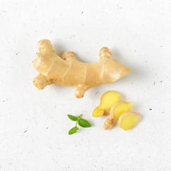 Beyondarie-Karbi Ginger Herbal Latte