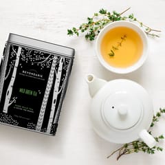 Beyondarie-Wild Green Tea
