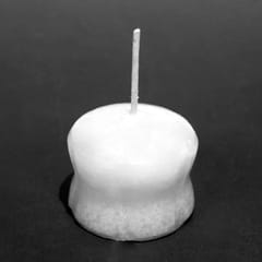 Craftlipi-HD DOMRU Aromatic Candles Set of 24 (2 BOXES)