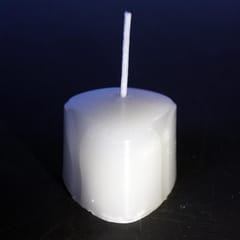 Craftlipi-HD TRIA Aromatic Candles Set of 24 (2 BOXES)