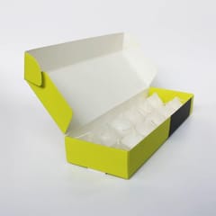 Craftlipi-HD DEW Aromatic Candles Set of 24