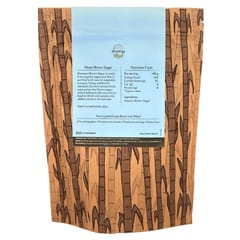 Shoonya Farms-Shoonya Natural & Organic Brown Sugar