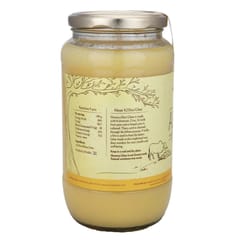 Shoonya Farms-A2 Desi Ghee