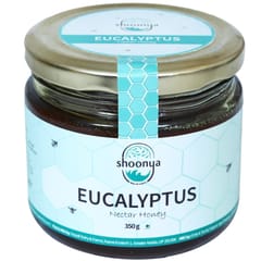 Shoonya Farms-Eucalyptus Honey