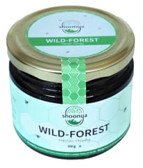 Shoonya Farms-Wild-Forest Honey