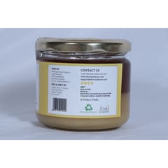 Shoonya Farms-Mustard Honey
