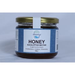 Shoonya Farms-Eucalyptus Honey