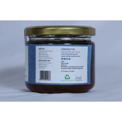 Shoonya Farms-Eucalyptus Honey