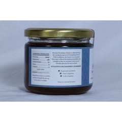 Shoonya Farms-Eucalyptus Honey