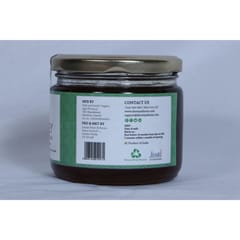 Shoonya Farms-Dhaniya Honey