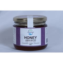Shoonya Farms-Jamun Honey