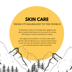 Amayra Naturals Ban The Tan-Daily Wear Sunscreen | SPF 30