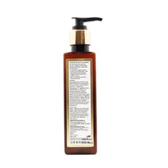 Amayra Natural Perfect Hair Day Sulphate & CAPB Free Shampoo For All Hair Types