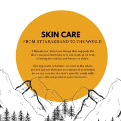 Amayra Natural Ziya Vitamin C Serum [15% ] Hyaluronic + Turmeric Hydrosol