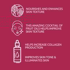 Amayra Natural Mridyati ‚Restorative Face Serum