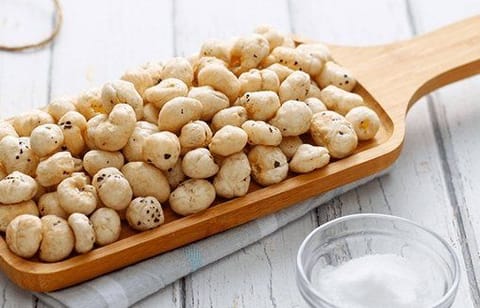 Fabbox-Classic Salted Makhanas (Jumbo)