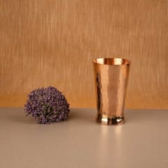 P-Tal-Copper Glass