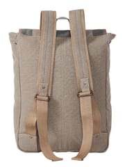 Mona B Noah Canvas Recycled Backpack
