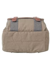 Mona B Noah Canvas Recycled Backpack