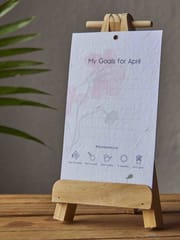 Plantables-Blooms Calendar 2025