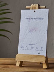 Plantables-Blooms Calendar 2025